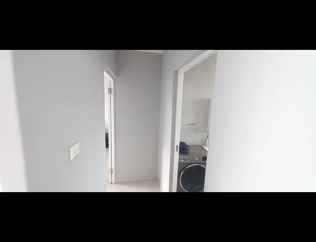 1 BEDROOM FLAT FOR SALE IN MUSGRAVE